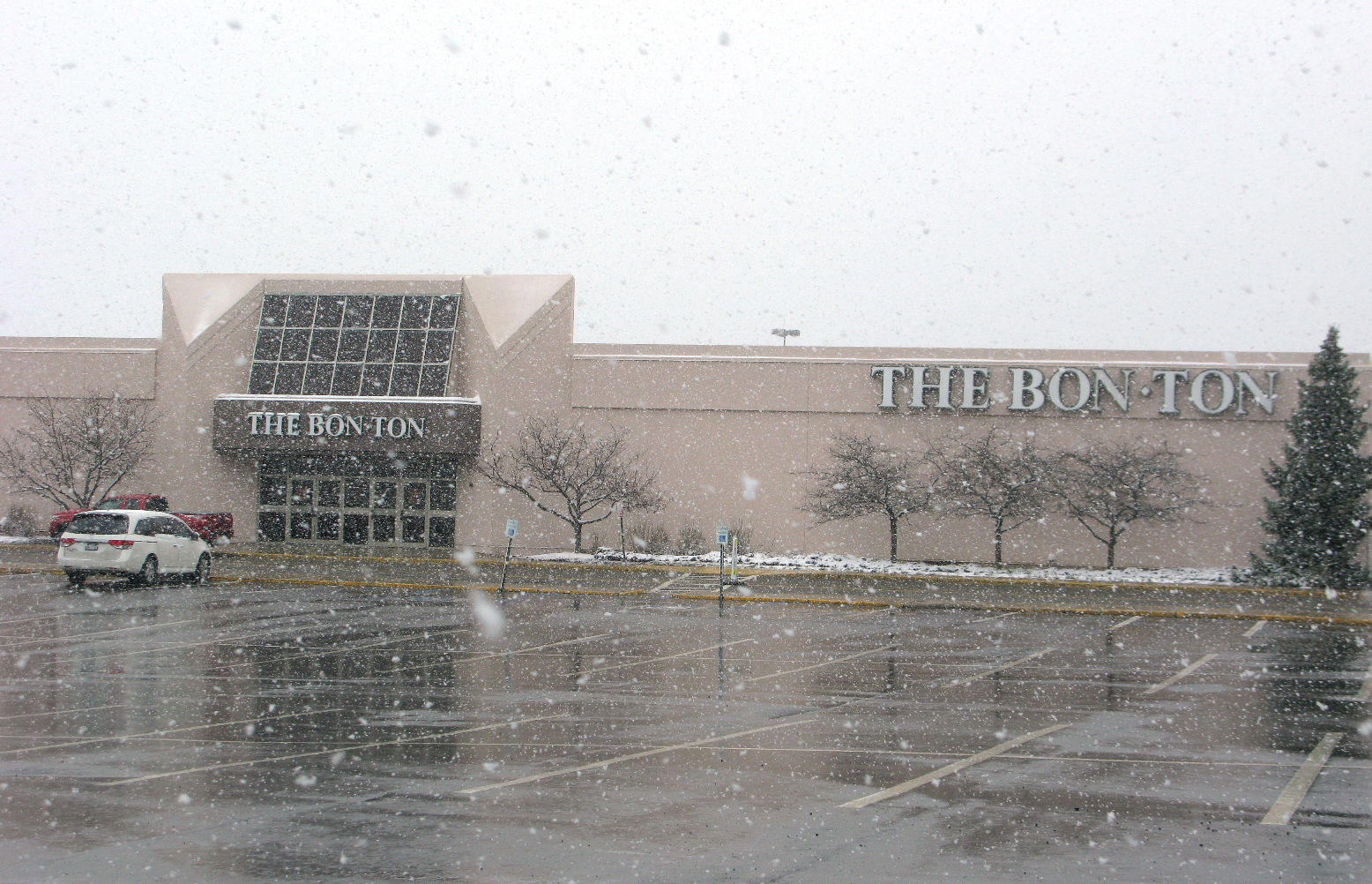 Report Chautauqua Mall Owner May File For Bankruptcy Protection News, Sports, Jobs Post Journal